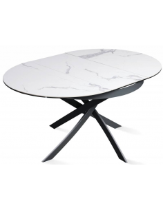 Tavolo allungabile FIORE... 2