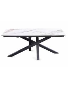 Extendable dining table... 2