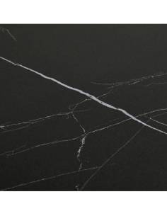 Dining table ARNO black... 2