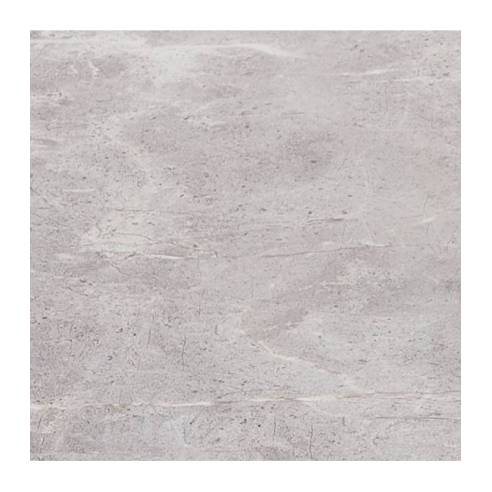 Dining table ARNO light grey Ø89x76h