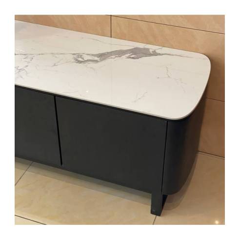 Mobile TV AMALFI 177,5X44,5 butterfly onyx