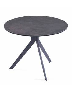 Coffee table FLORIN Ø60...