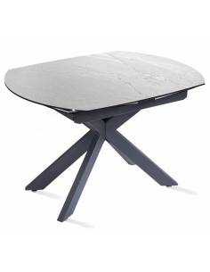 Extendable dining table...