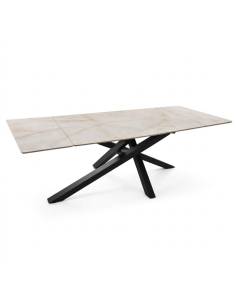 Extendable Table ARTISTICO...