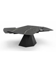 Extendable dining table... 2