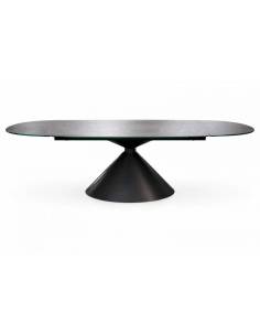 Extendable dining table... 2