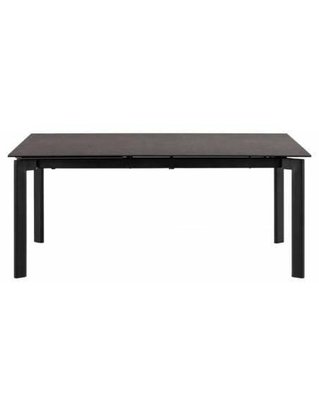 Extendable dining table HURON fairbanks 180(240)x90x76h