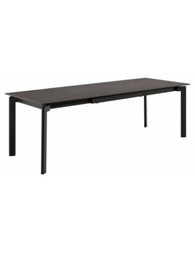 Extendable dining table HURON fairbanks...