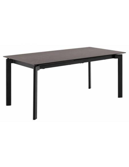 Tavolo allungabile HURON fairbanks 180(240)x90x76h