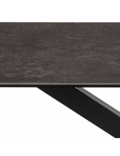 Round dining table TERRY... 2