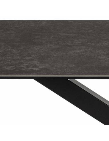 Round dining table TERRY fairbanks Ø119