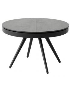 Extendable dining table...