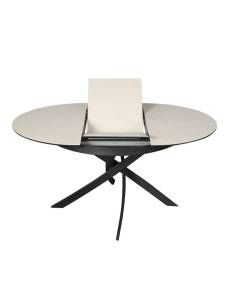 Extendable dining table... 2