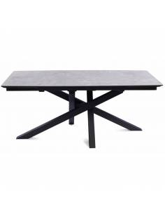Extendable dining table... 2